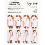 Women Must Serve Men Shirt Funny Feminist Shirt - Image 7