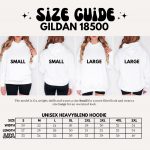 Women Must Serve Men Hoodie - Image 6