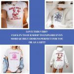 I Don't Chase Men They Just End Up Missing Graphic Baby Tee - Image 8