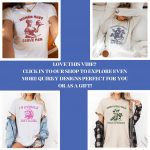 Baby Tee Coquette Aesthetic Feminism Baby Tee Women's - Image 8