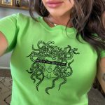 Petrify The Patriarchy Medusa Shirt