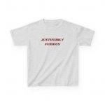 Justifiably Furious Shirt Women's - Image 5