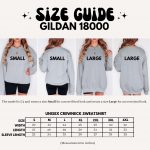 Girls Just Wanna Fundamental Rights Sweater Cute Trendy - Image 8