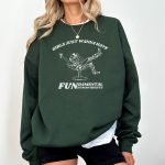 Girls Just Wanna Fundamental Rights Sweater Cute Trendy - Image 4