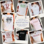 Women Must Serve Men Shirt - Image 6