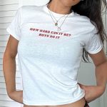 How Hard Can It Be Boys Do It